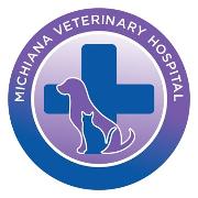 Michiana Veterianry Hospital Logo